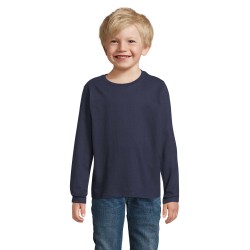 IMPERIAL LSL KIDS IMPERIAL dětské ls tričko