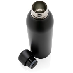 Termo lahev z RCS recyklované oceli 500ml
