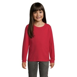 IMPERIAL LSL KIDS IMPERIAL dětské ls tričko