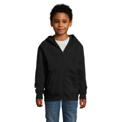 STONE KIDS STONE DĚTSKÁ MIKINA  260g