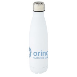 Nerezová termo láhev o objemu 500 ml s vakuovou izolací Cove