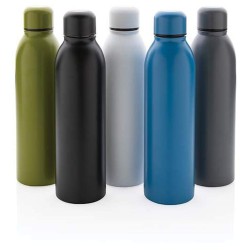 Termo lahev z RCS recyklované oceli 500ml