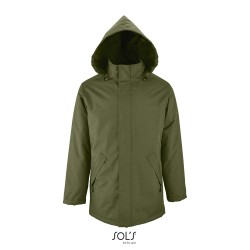 ROBYN ROBYN PARKA UNISEX