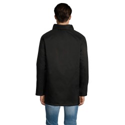 ROBYN ROBYN PARKA UNISEX