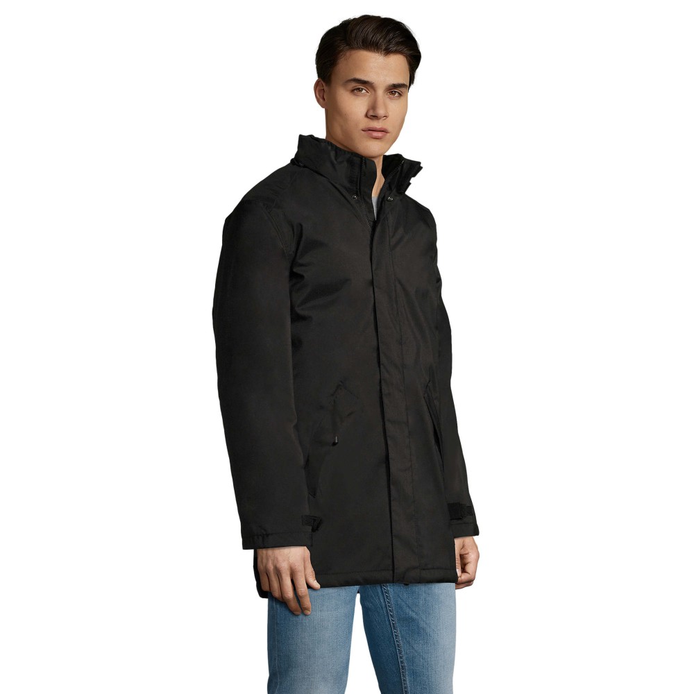 ROBYN ROBYN PARKA UNISEX