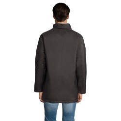 ROBYN ROBYN PARKA UNISEX