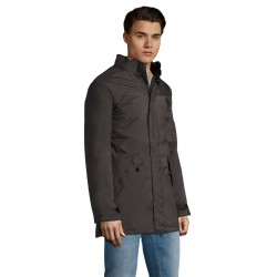 ROBYN ROBYN PARKA UNISEX