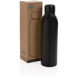Termo lahev z RCS recyklované oceli 500ml