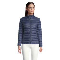 WILSON dámská bunda 380T