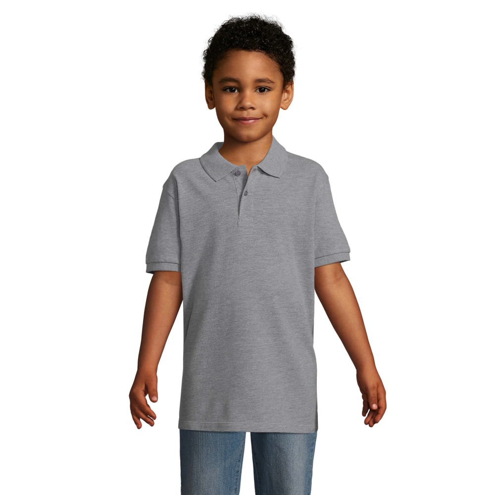 PERFECT KIDS PERFECT DĚTSKÉ POLO 180g