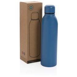 Termo lahev z RCS recyklované oceli 500ml