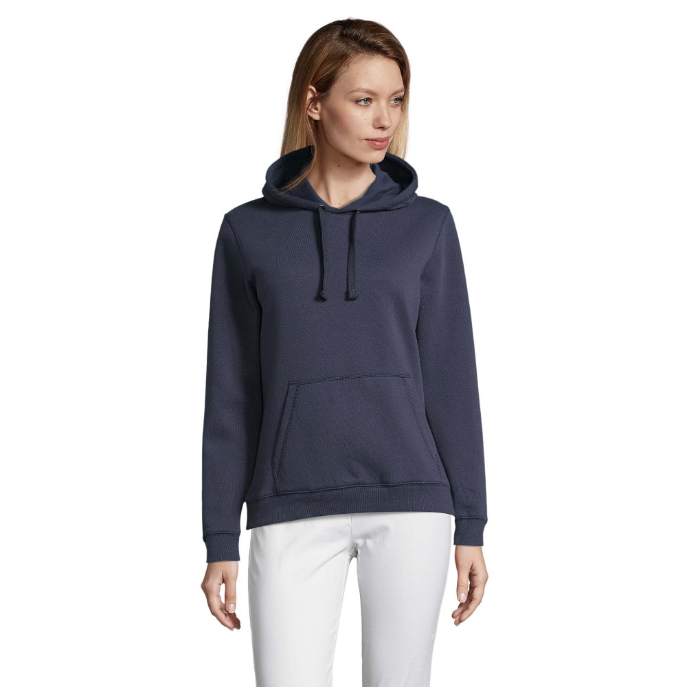 SPENCER dámská mikina s kapucí