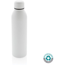 Termo lahev z RCS recyklované oceli 500ml