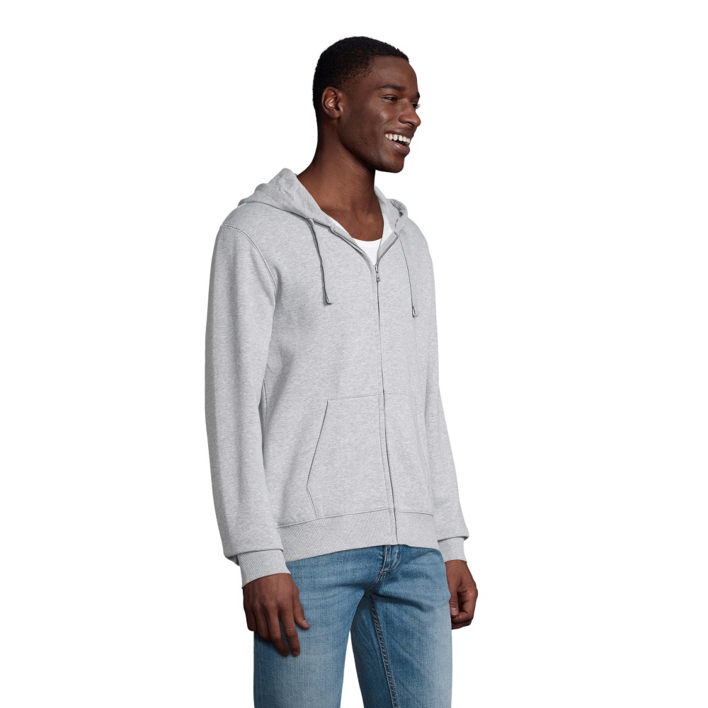 SPIKE pánská mikina 280gr