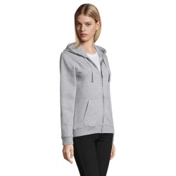 SPIKE dámská mikina 280gr