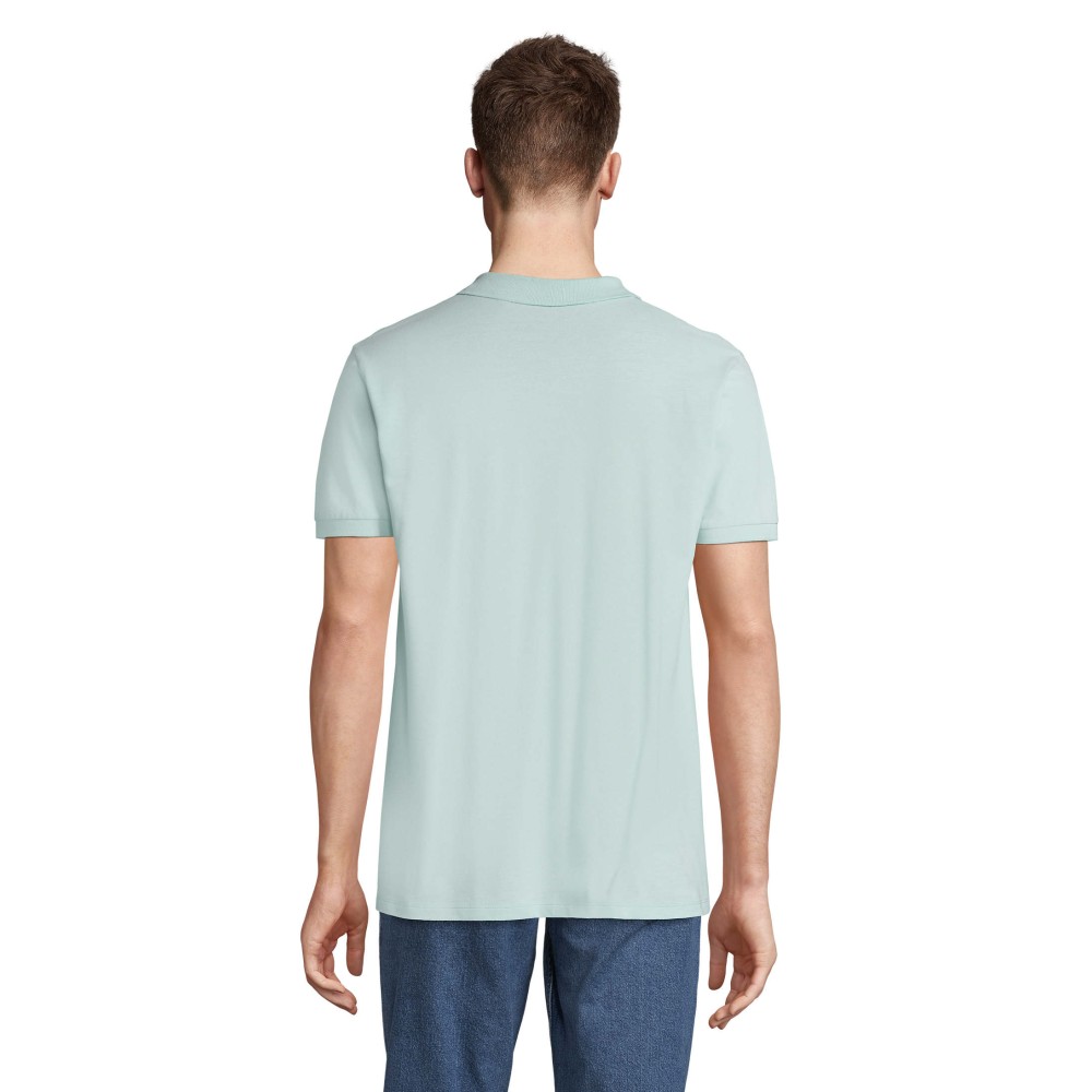 PLANET pánská polokošile 170g