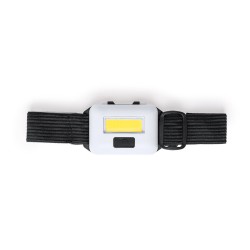 Vilox Sportovní čelovka 8LED