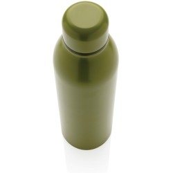 Termo lahev z RCS recyklované oceli 500ml