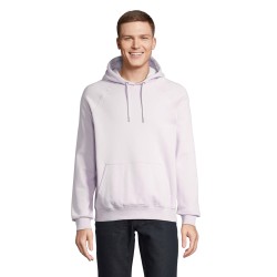 STELLAR STELLAR Uni mikina s kapucí