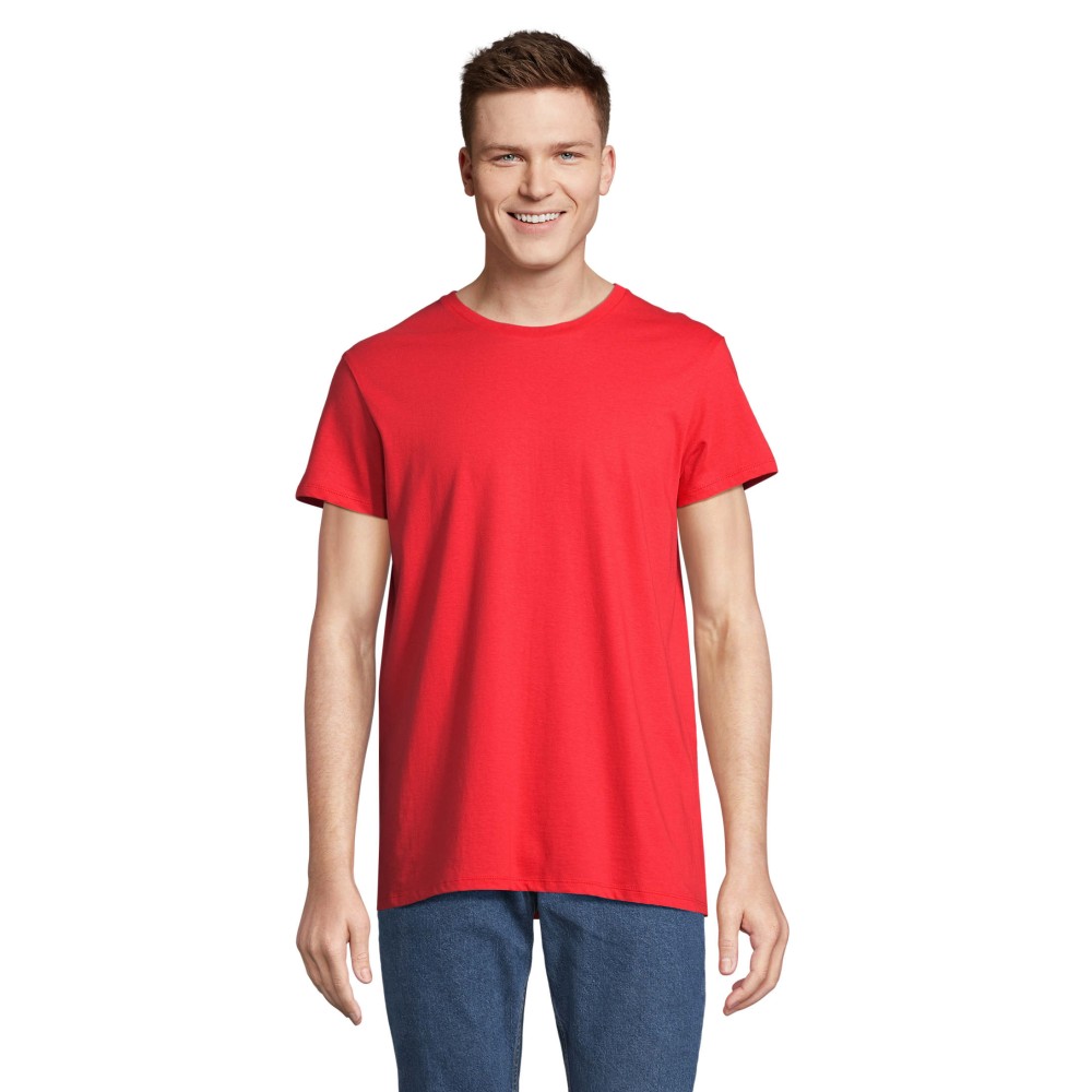 RE CRUSADER Tričko 150g