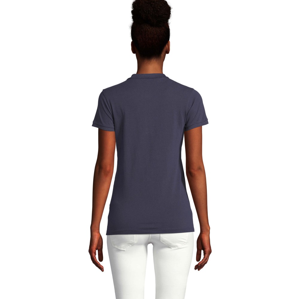 PLANET dámská polokošile 170g