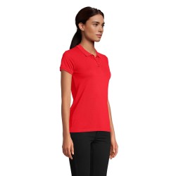 PLANET dámská polokošile 170g