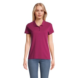 PLANET dámská polokošile 170g