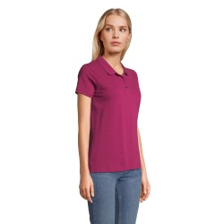 PLANET dámská polokošile 170g