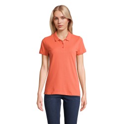 PLANET dámská polokošile 170g