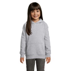 STELLAR dětská mikina s kapucí