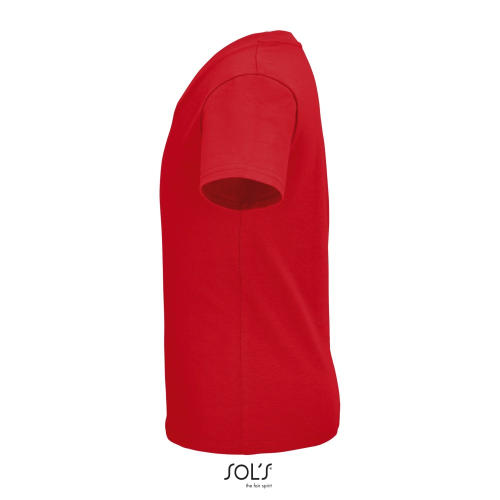 PIONEER dětské tričko