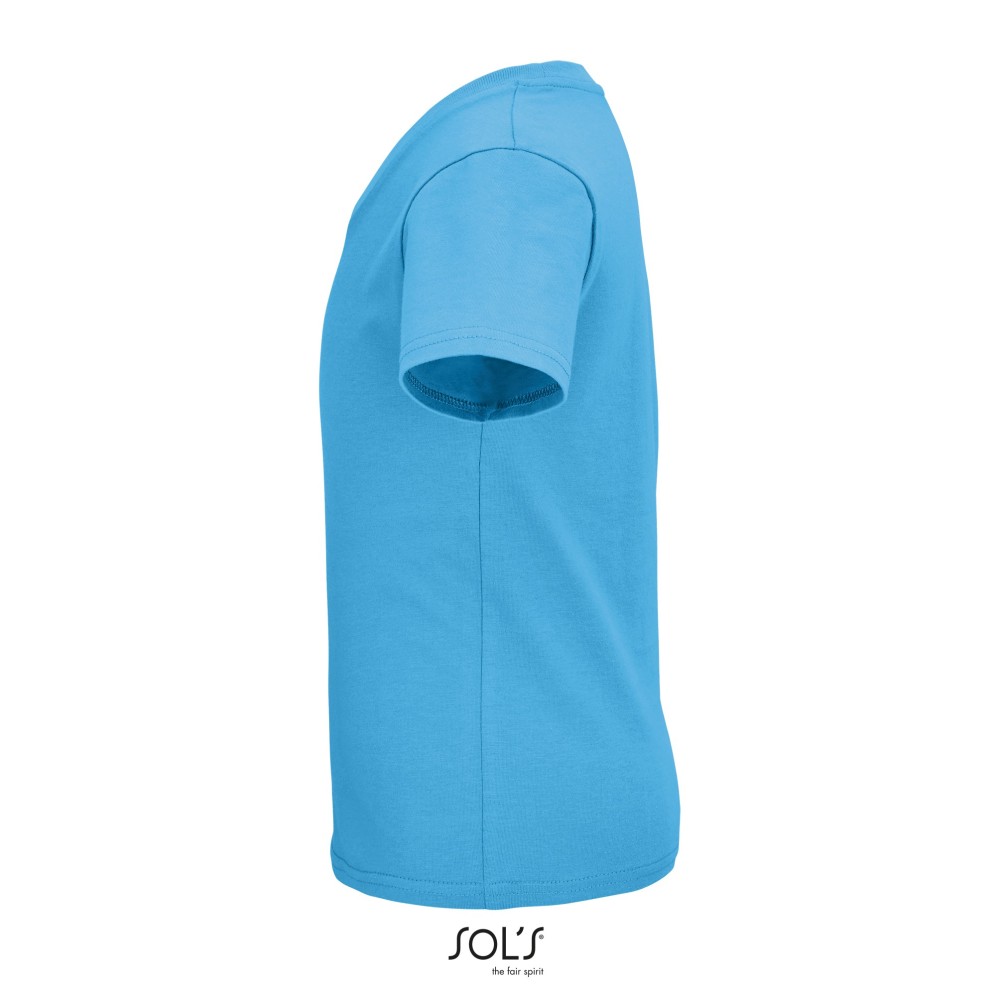 PIONEER dětské tričko