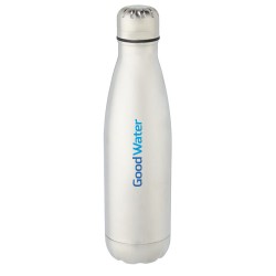 Nerezová termo láhev o objemu 500 ml s vakuovou izolací Cove