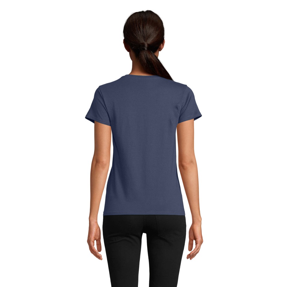 CRUSADER dámské tričko 150