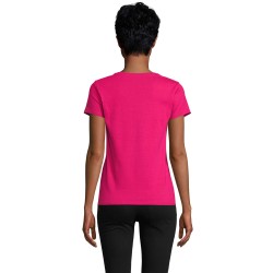 CRUSADER dámské tričko 150