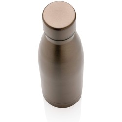 Celobarevná termo lahev z RCS recyklované oceli 500ml