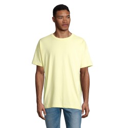 BOXY MEN NADMĚRNÉ TRIČKO