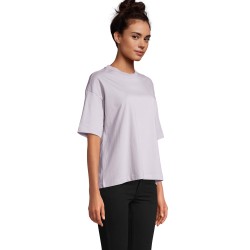 BOXY WOMEN NADMĚRNÉ TRIČKO