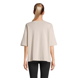 BOXY WOMEN NADMĚRNÉ TRIČKO