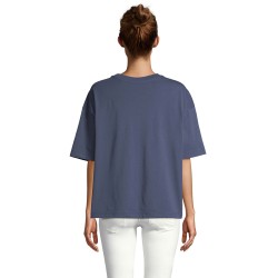 BOXY WOMEN NADMĚRNÉ TRIČKO