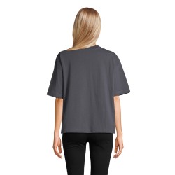 BOXY WOMEN NADMĚRNÉ TRIČKO