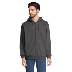 CARTER Mikina na zip