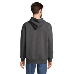 CARTER Mikina na zip