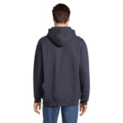 CARTER Mikina na zip