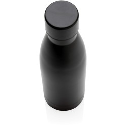 Celobarevná termo lahev z RCS recyklované oceli 500ml