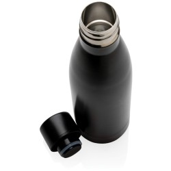 Celobarevná termo lahev z RCS recyklované oceli 500ml