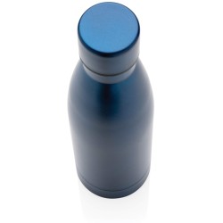 Celobarevná termo lahev z RCS recyklované oceli 500ml