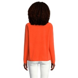 FACTOR dámská mikrofleecová bunda na zip