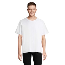 LEGACY, UNISEX OVERSIZED TRIČKO