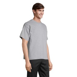 LEGACY, UNISEX OVERSIZED TRIČKO